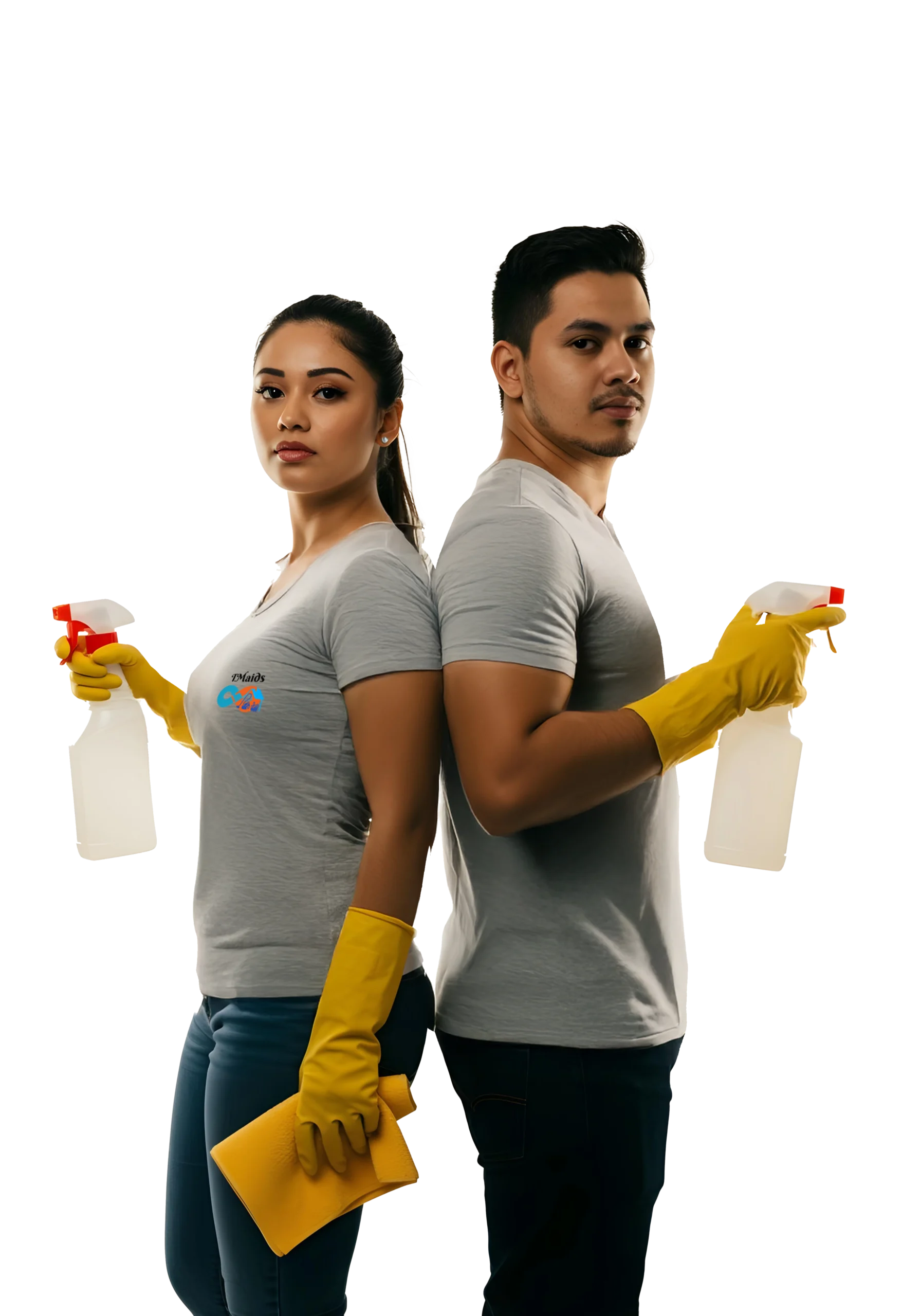 pareja tmaids cleaning service 01 scaled