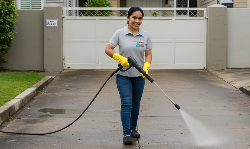 preasure tmadis cleaning 005